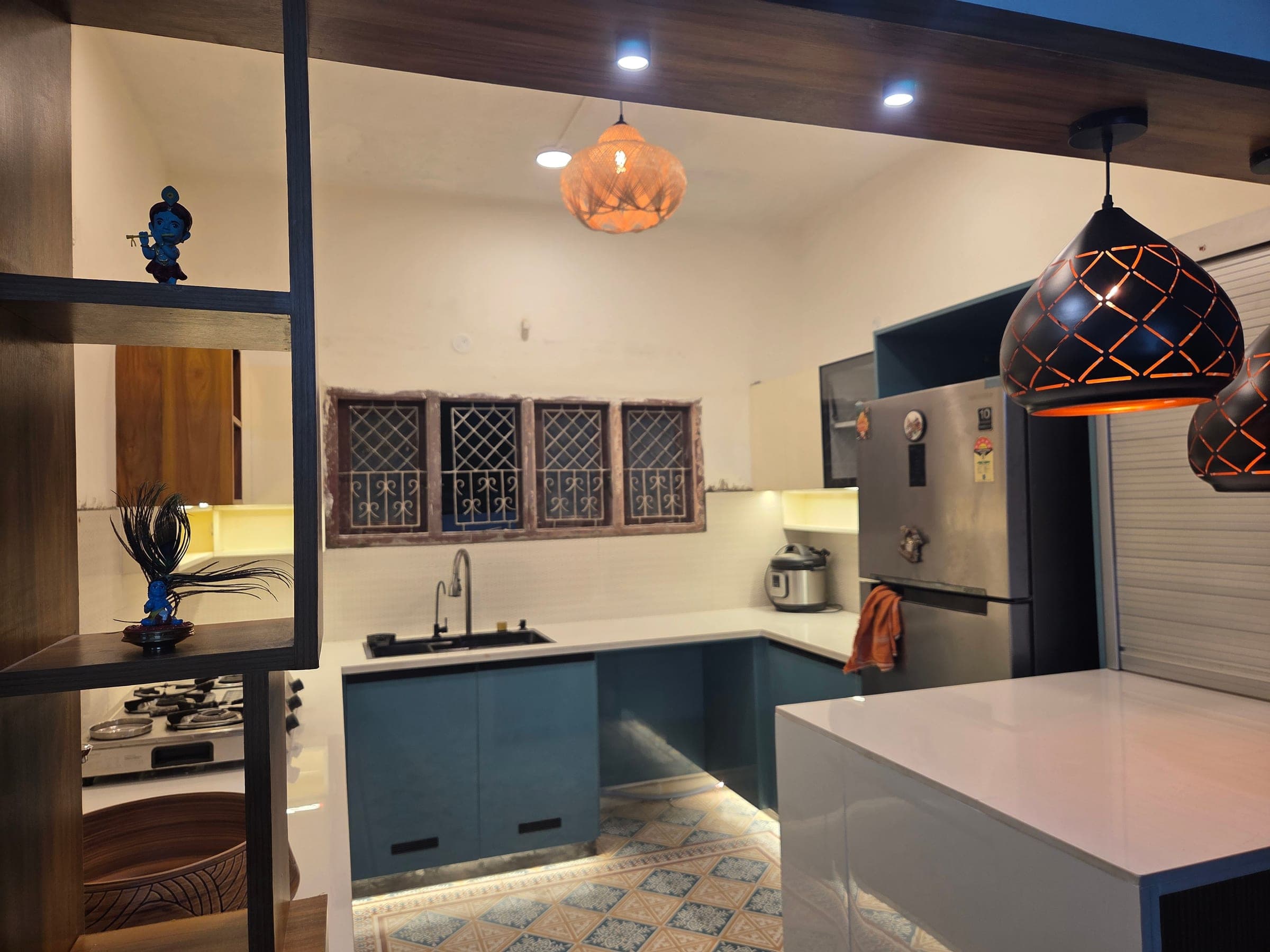 Anna Nagar West Extension, Chennai