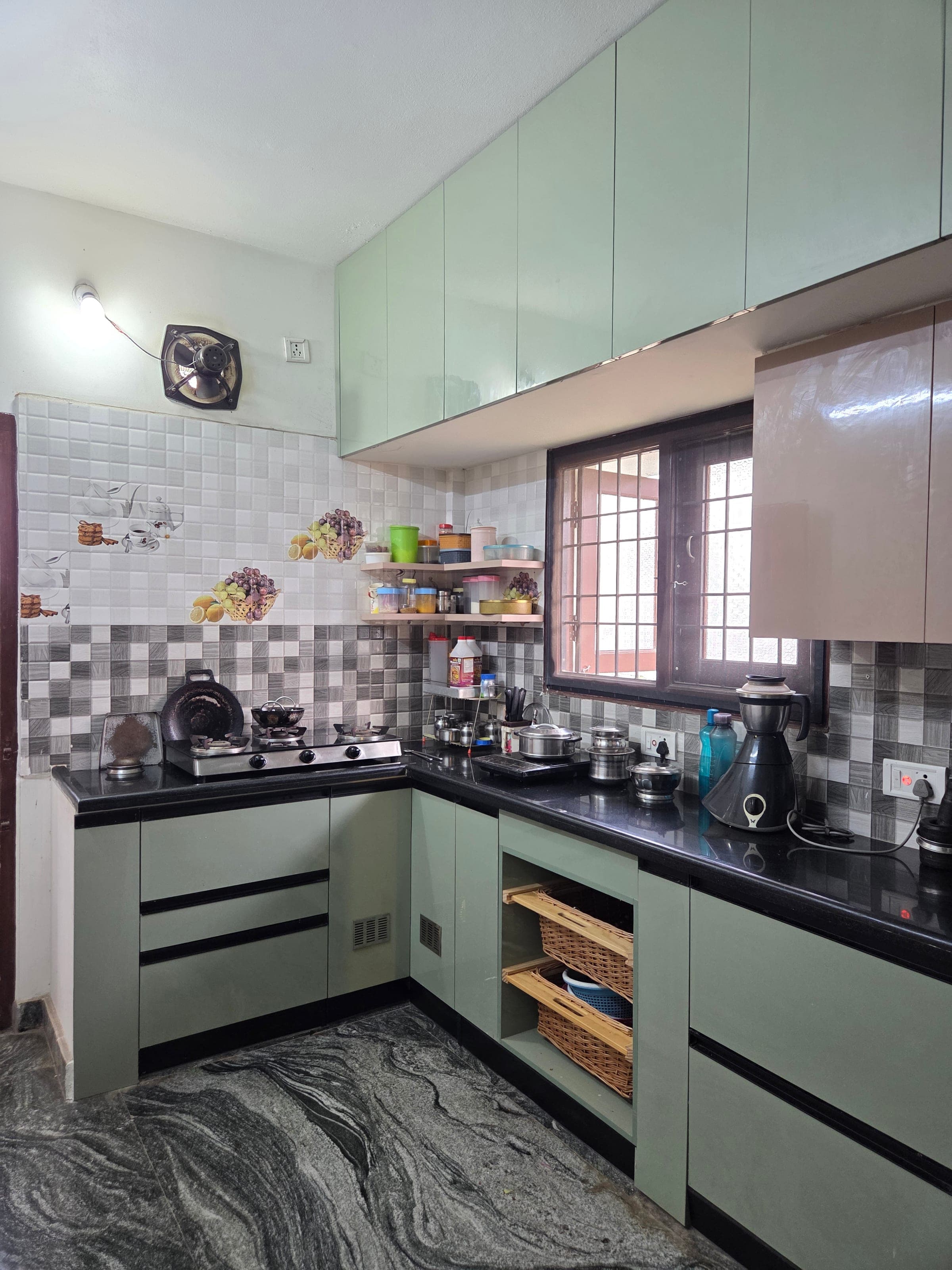 Mannivakkam, Chennai