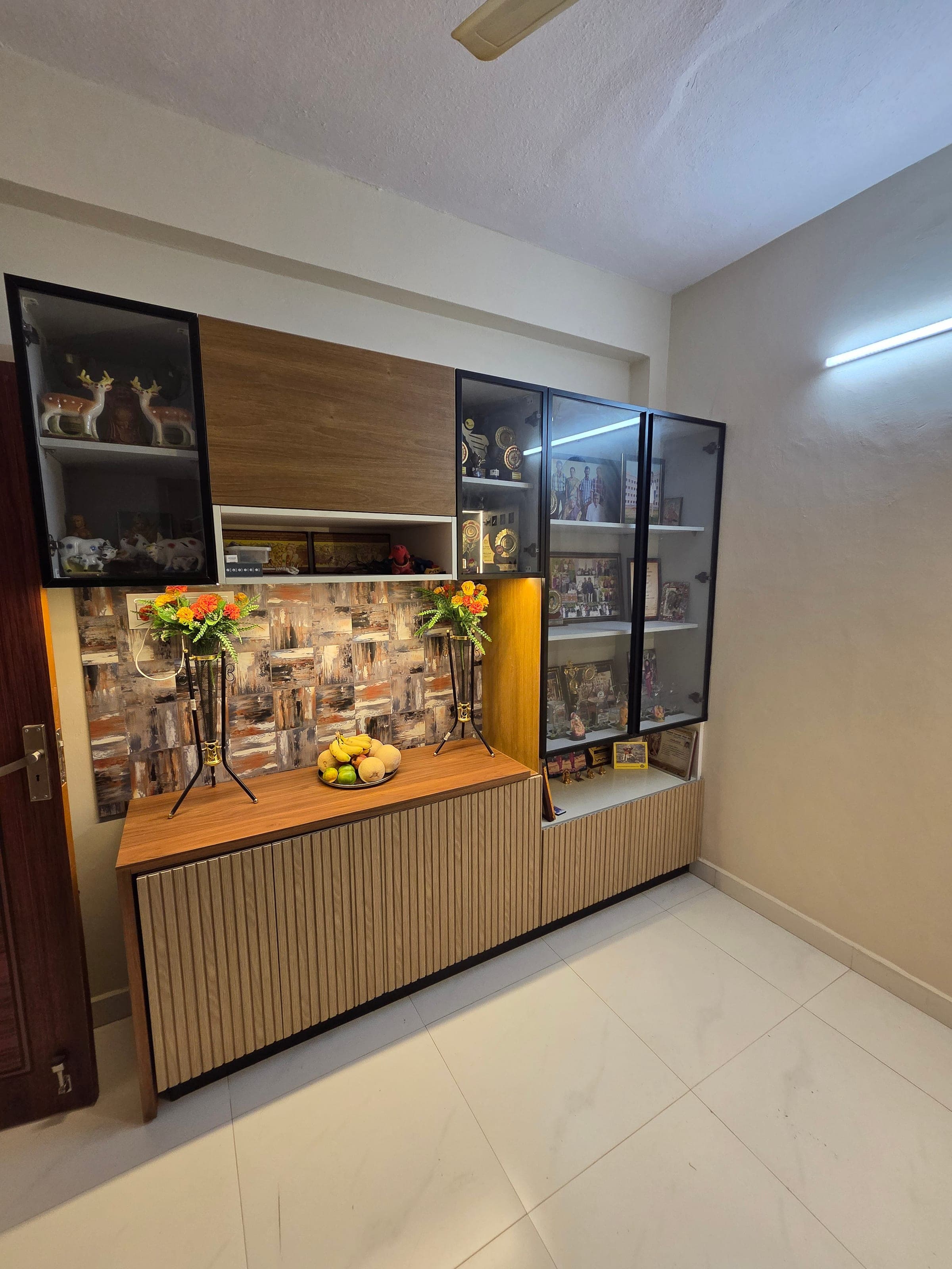 PanneerSelvam Street, Ambattur