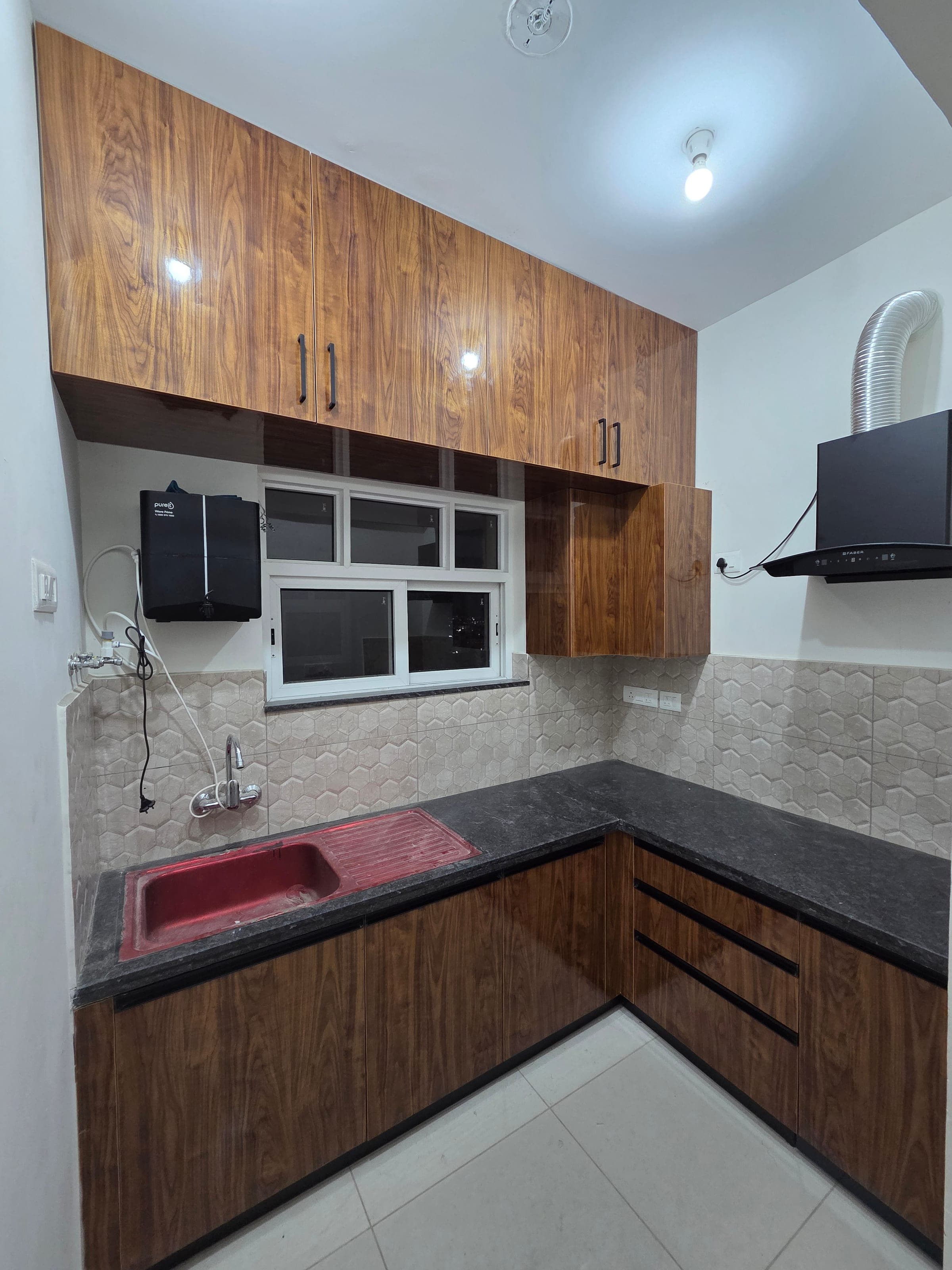 Prestige Windsor Park, Vanagaram, Chennai