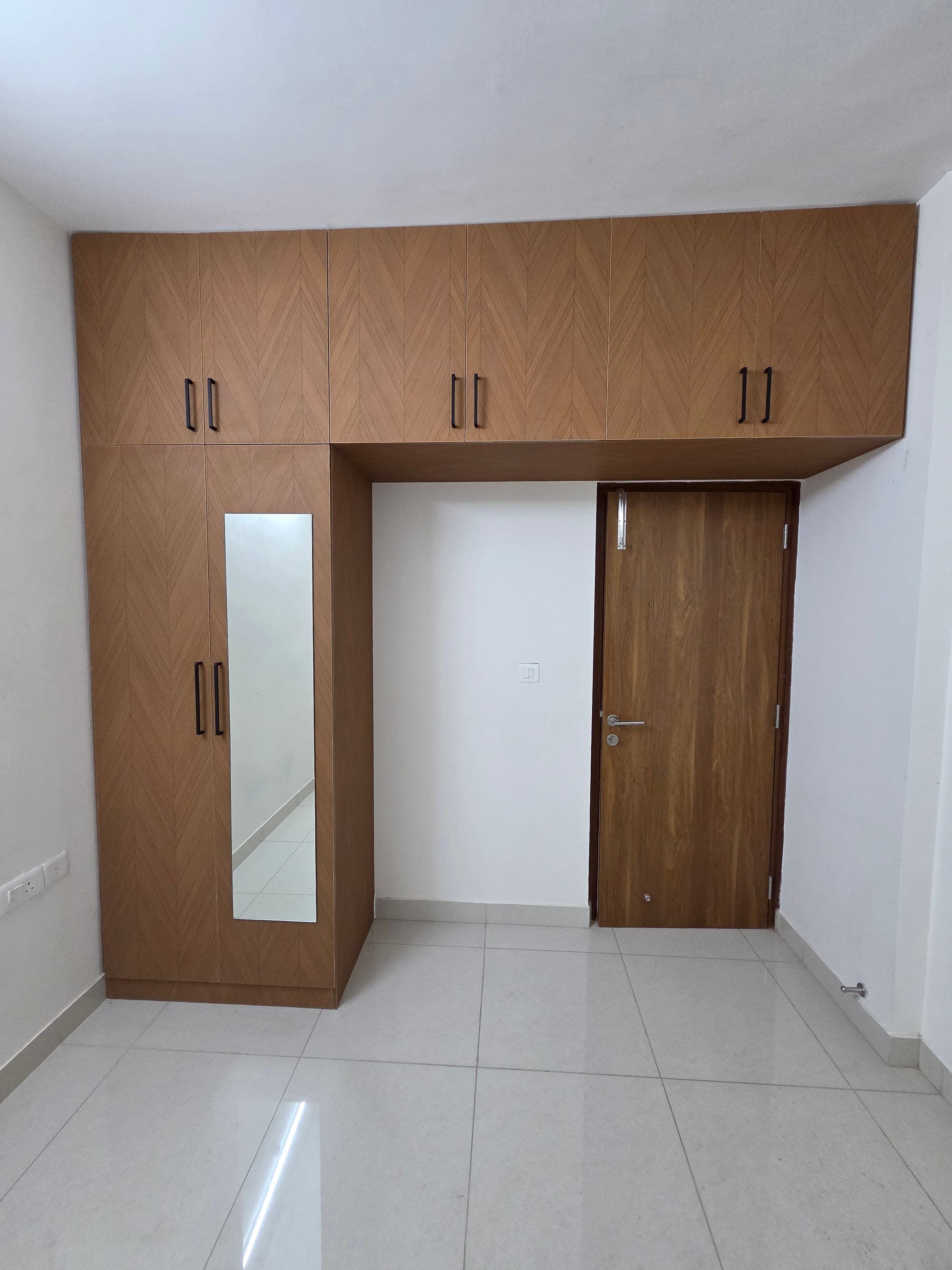 Prestige Windsor Park, Vanagaram, Chennai