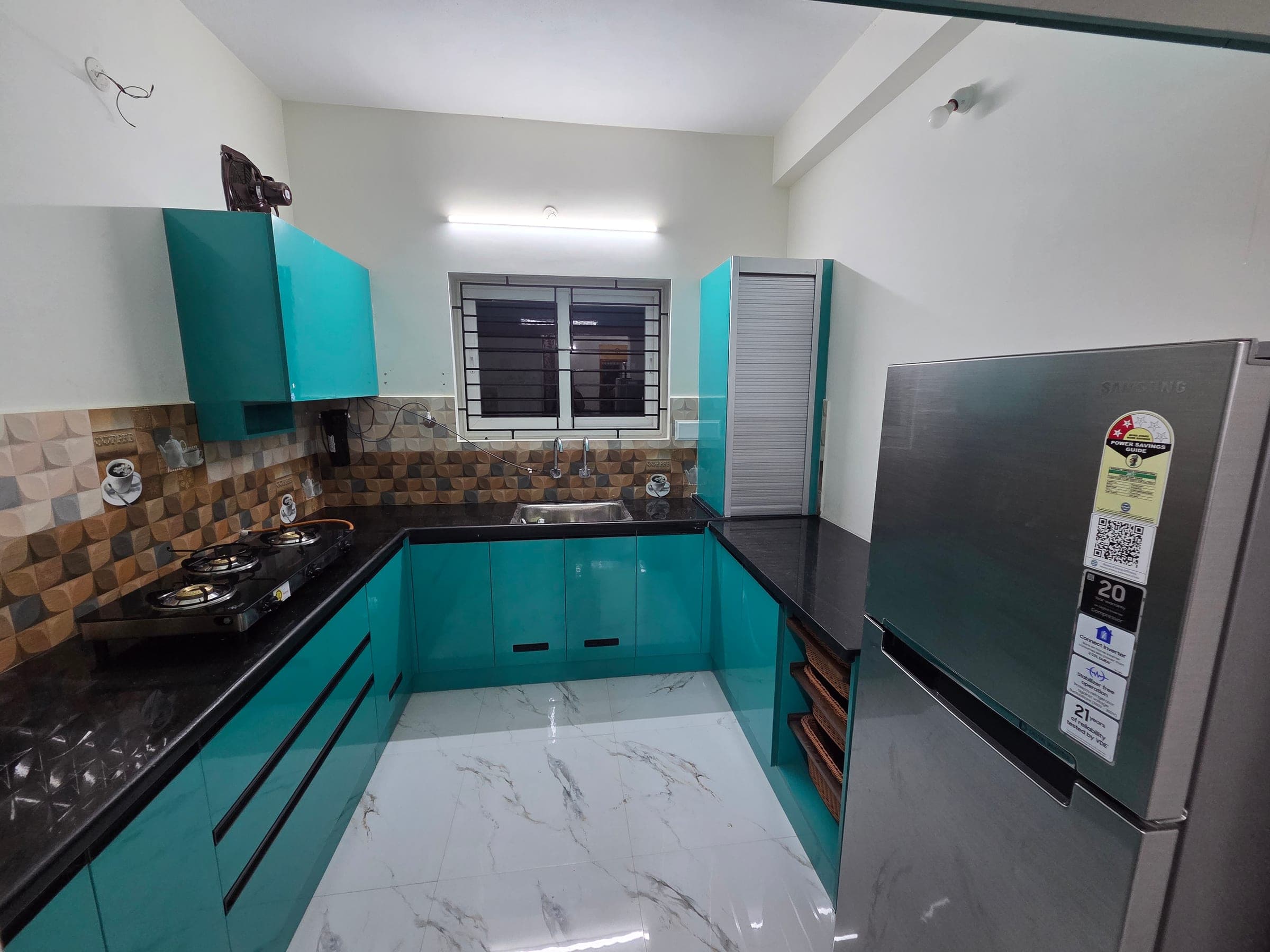 Vivekananda Nagar, Ambattur