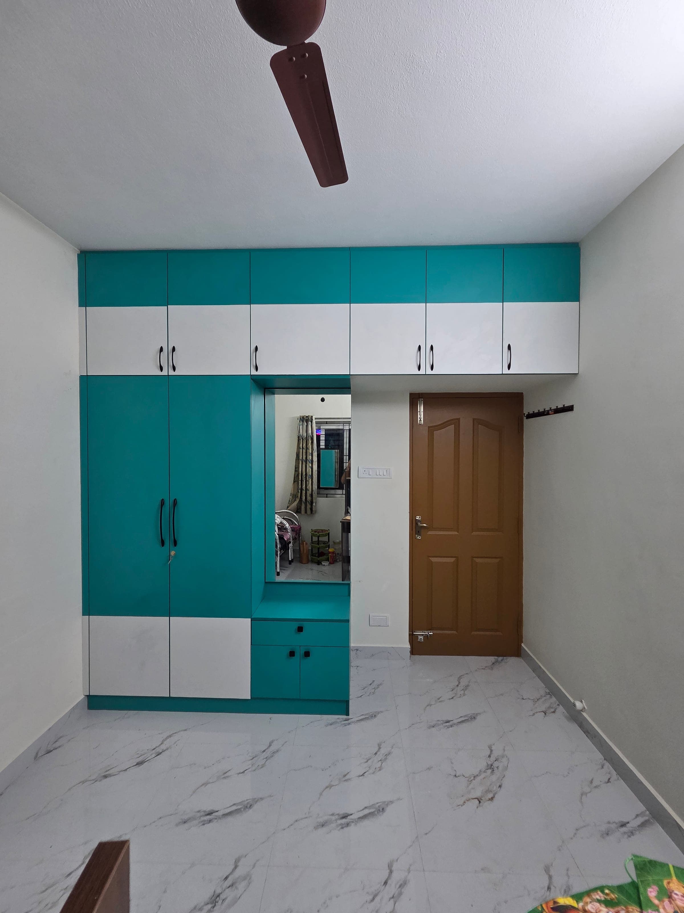 Vivekananda Nagar, Ambattur